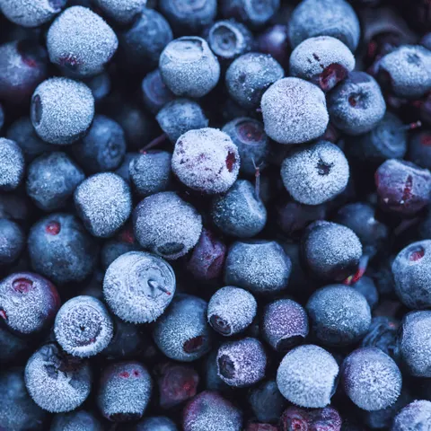 Изображение продукта: Черника 500 г