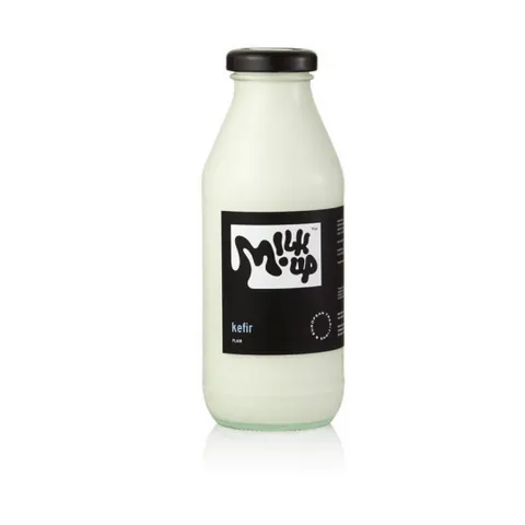 Молочная продукция