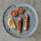 Изображение продукта: Сардельки с сыром Гауда 300 г