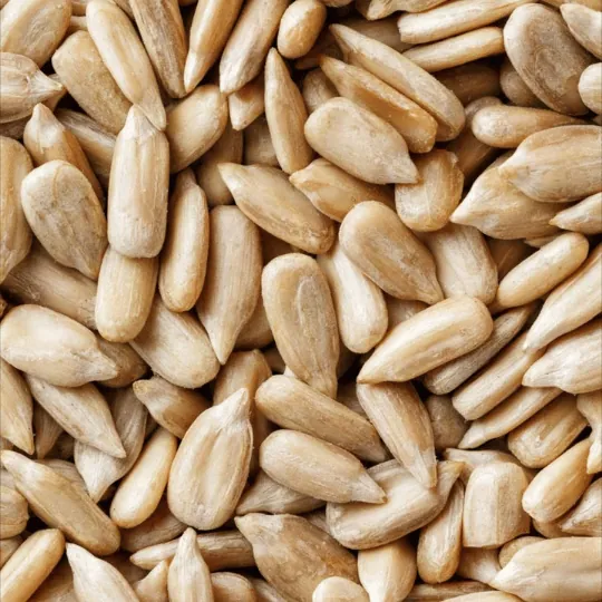 Product image: Sunflower seeds, 100 g
