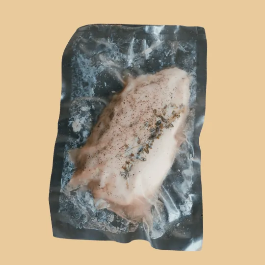 Product image: Chicken breast Sous Vide