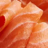 Product image: Smoked salmon 250 g