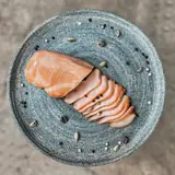 Изображение продукта: Копченая куриная грудка 250 г