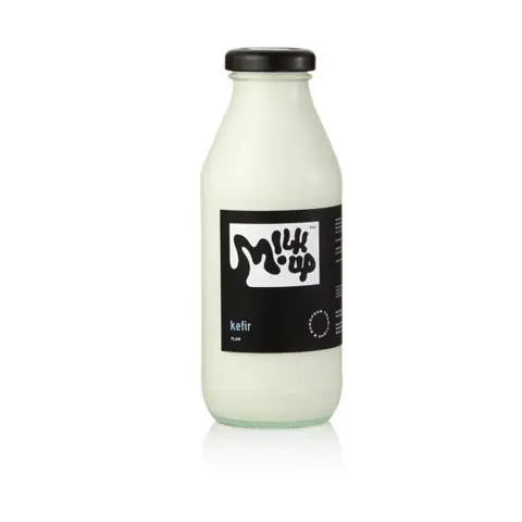 Молочная продукция