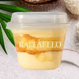Product image: Cake raffaello