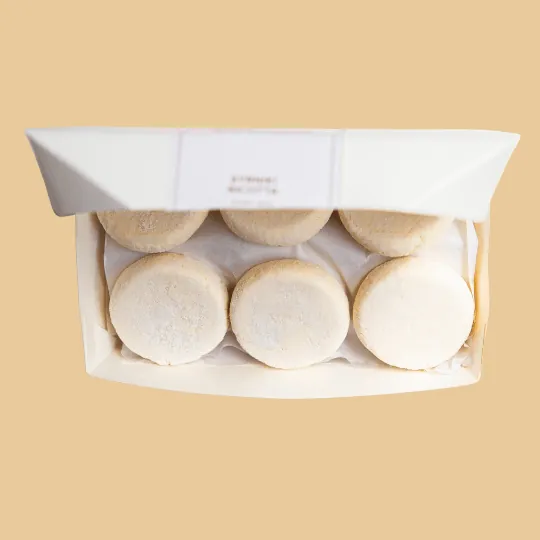 Product image: Syrniki ricotta